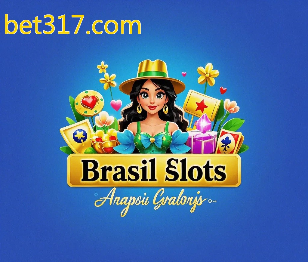 bet317-Game-Slots