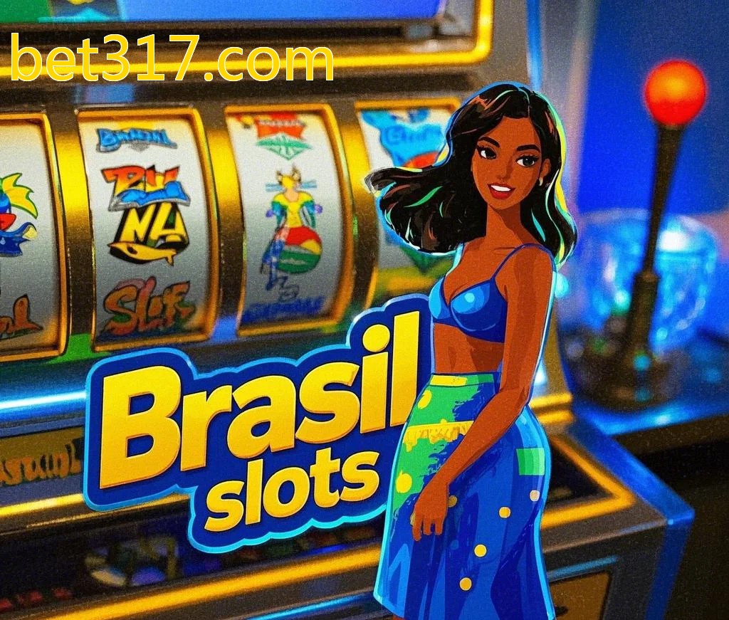 bet317-Game-Slots