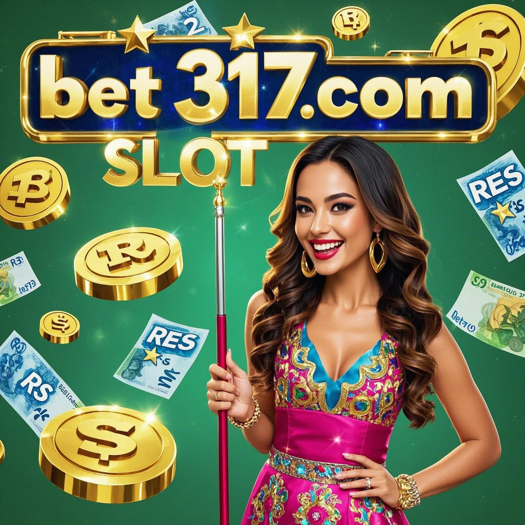 bet317-Logo